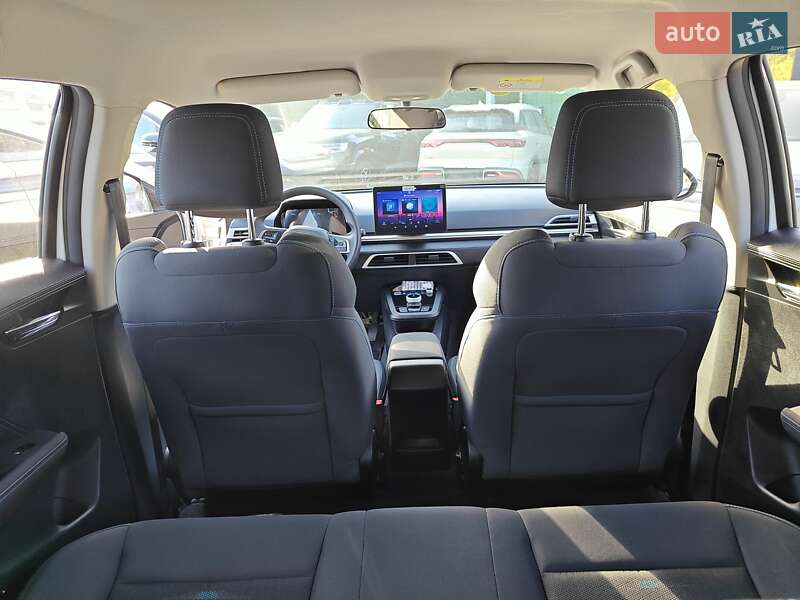 Хэтчбек BYD E2 2022 в Киеве фото 54 Хэтчбек BYD E2 2022 в Киеве