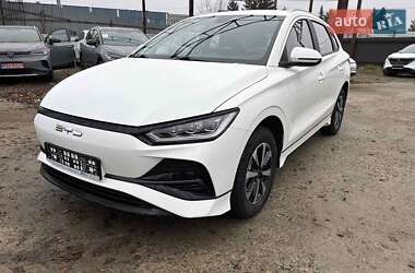 Хетчбек BYD E2 2025 в Рівному