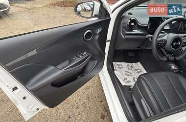 Хэтчбек BYD E2 2025 в Ровно