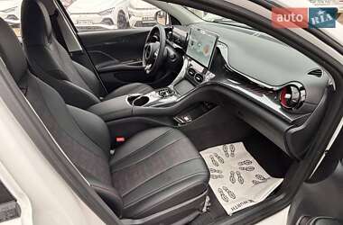 Хэтчбек BYD E2 2025 в Ровно