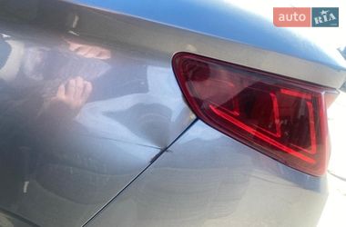 Хэтчбек BYD E2 2022 в Днепре