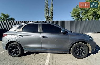 Хетчбек BYD E2 2021 в Одесі