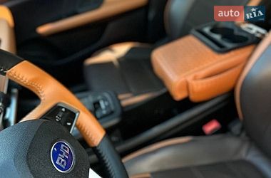 Хетчбек BYD E2 2021 в Одесі