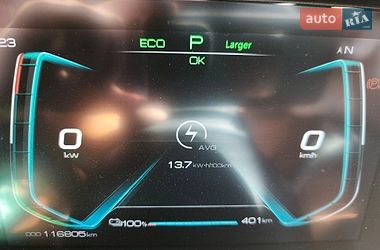 Хетчбек BYD E2 2021 в Одесі