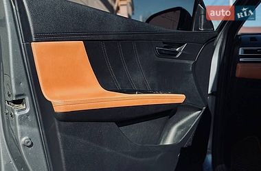 Хетчбек BYD E2 2021 в Одесі