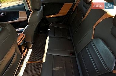 Хетчбек BYD E2 2021 в Одесі