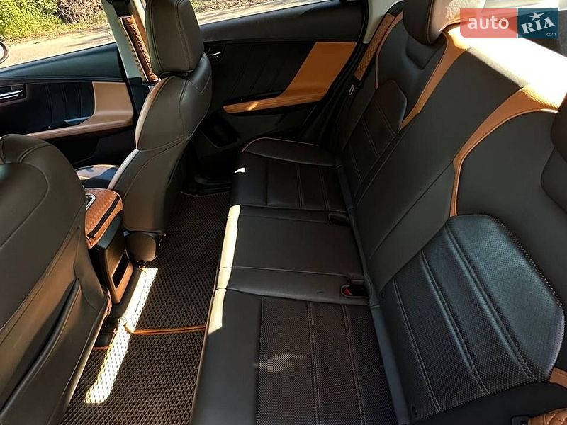 Хетчбек BYD E2 2021 в Одесі