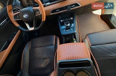Хетчбек BYD E2 2021 в Одесі