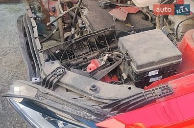 Хетчбек BYD E2 2023 в Білгороді-Дністровському
