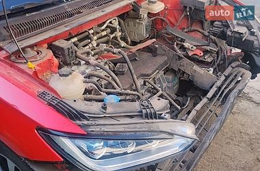 Хетчбек BYD E2 2023 в Білгороді-Дністровському