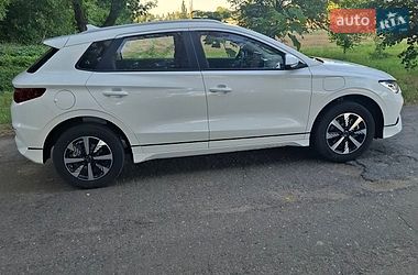 Хэтчбек BYD E2 2025 в Теплодаре фото 3 Хэтчбек BYD E2 2025 в Теплодаре