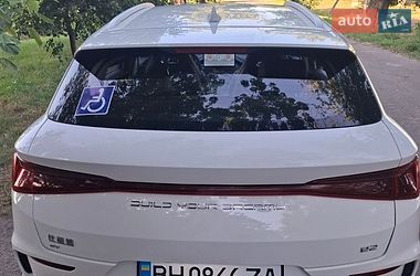 Хэтчбек BYD E2 2025 в Теплодаре фото 12 Хэтчбек BYD E2 2025 в Теплодаре