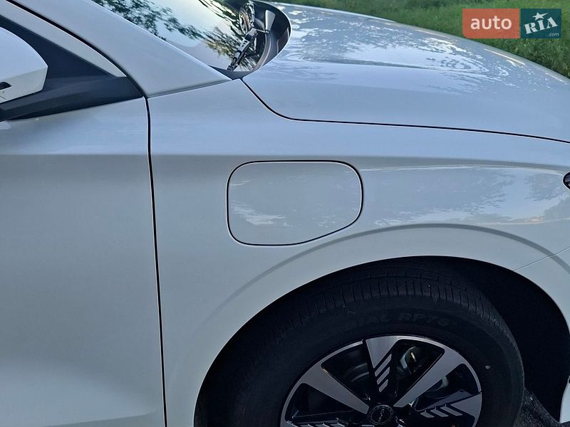 Хэтчбек BYD E2 2025 в Теплодаре фото 16 Хэтчбек BYD E2 2025 в Теплодаре