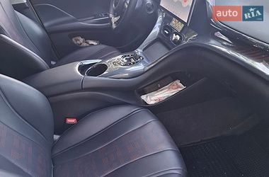 Хетчбек BYD E2 2025 в Теплодарі