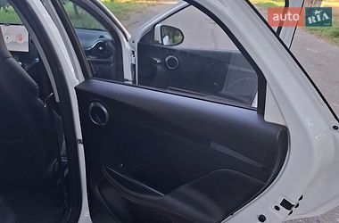 Хэтчбек BYD E2 2025 в Теплодаре фото 19 Хэтчбек BYD E2 2025 в Теплодаре