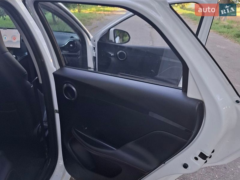 Хэтчбек BYD E2 2025 в Теплодаре фото 19 Хэтчбек BYD E2 2025 в Теплодаре