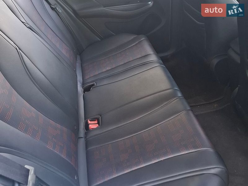 Хэтчбек BYD E2 2025 в Теплодаре фото 20 Хэтчбек BYD E2 2025 в Теплодаре