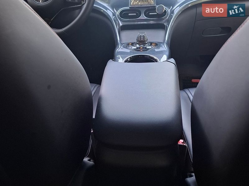 Хэтчбек BYD E2 2025 в Теплодаре фото 23 Хэтчбек BYD E2 2025 в Теплодаре