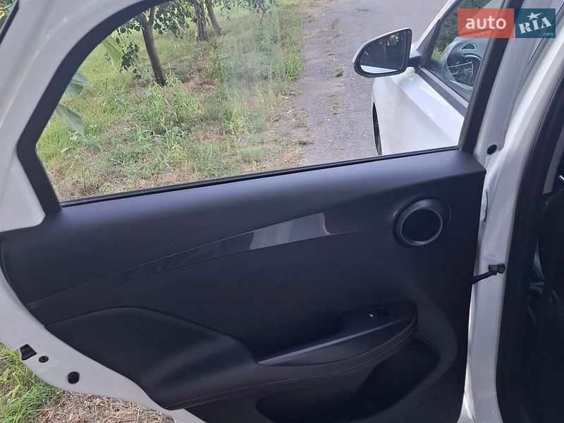 Хэтчбек BYD E2 2025 в Теплодаре фото 25 Хэтчбек BYD E2 2025 в Теплодаре