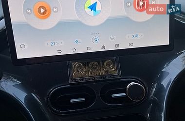 Хэтчбек BYD E2 2025 в Теплодаре фото 34 Хэтчбек BYD E2 2025 в Теплодаре