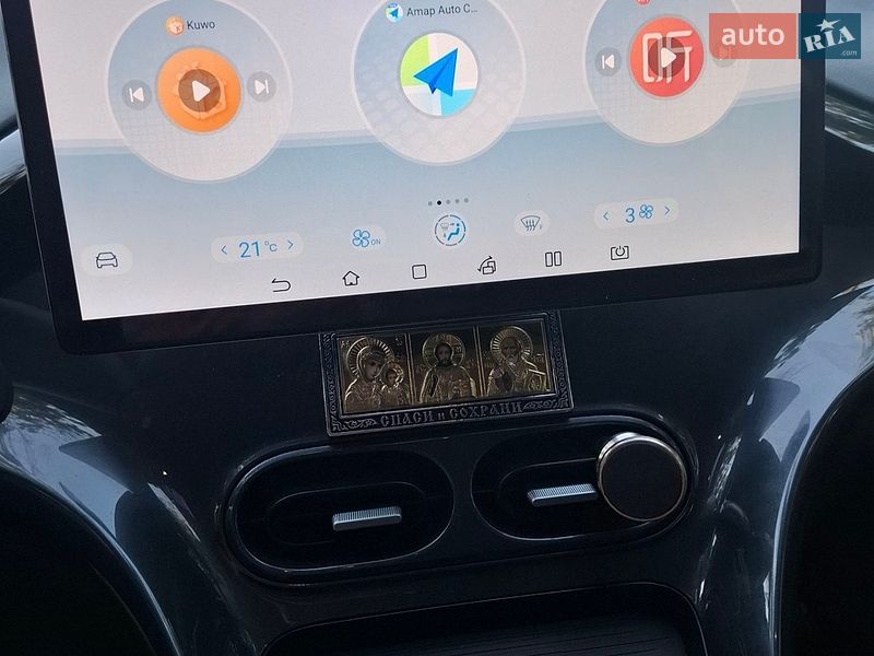 Хэтчбек BYD E2 2025 в Теплодаре фото 34 Хэтчбек BYD E2 2025 в Теплодаре