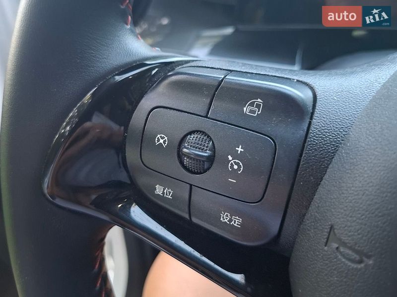 Хэтчбек BYD E2 2025 в Теплодаре фото 38 Хэтчбек BYD E2 2025 в Теплодаре