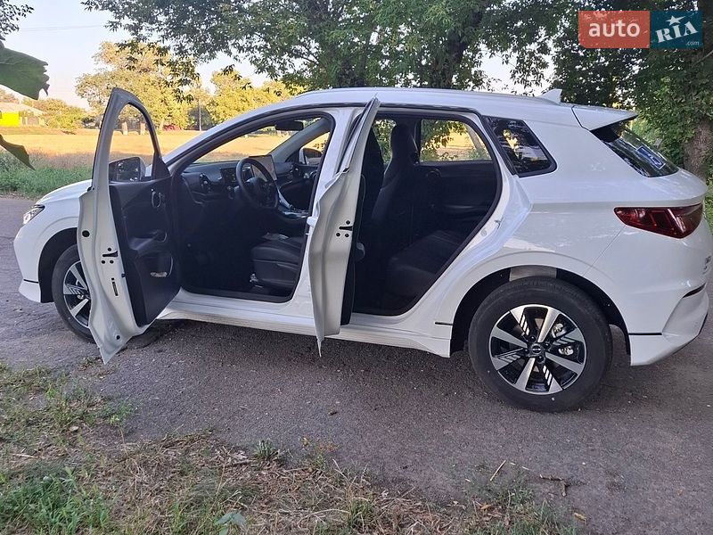 Хэтчбек BYD E2 2025 в Теплодаре фото 39 Хэтчбек BYD E2 2025 в Теплодаре