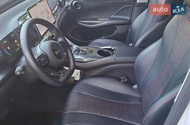 Хэтчбек BYD E2 2025 в Теплодаре фото 40 Хэтчбек BYD E2 2025 в Теплодаре