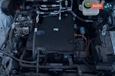 Хетчбек BYD E2 2025 в Теплодарі