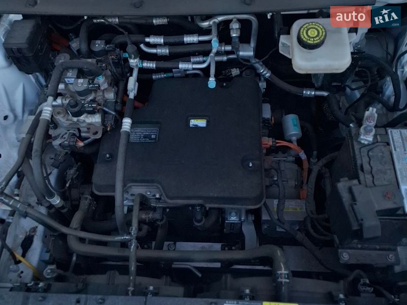 Хетчбек BYD E2 2025 в Теплодарі