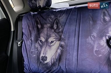 Хэтчбек BYD E2 2025 в Киеве