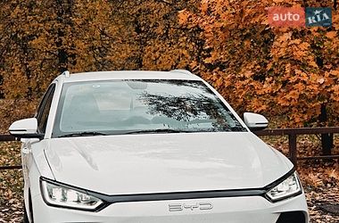Хэтчбек BYD E2 2025 в Сумах