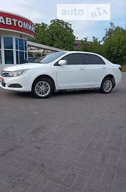 Седан BYD E5 2019 в Киеве