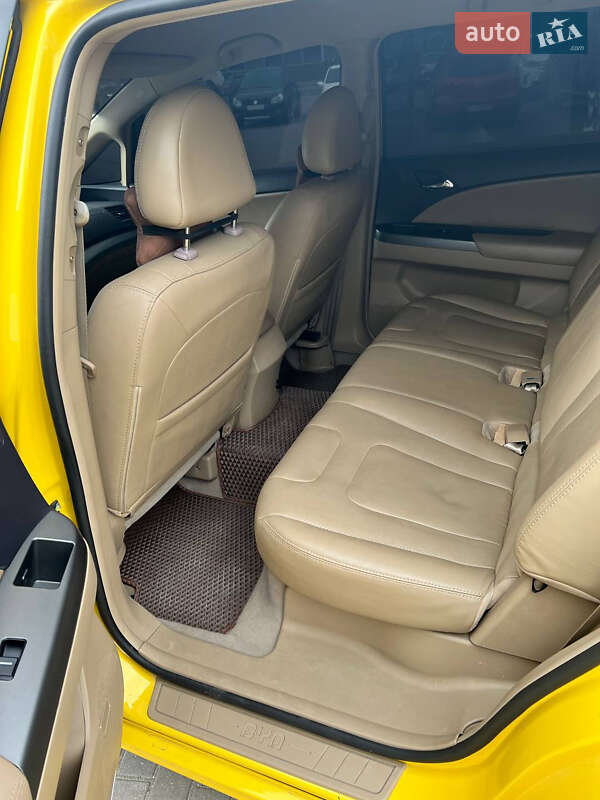 Хэтчбек BYD E6 2014 в Днепре фото 9 Хэтчбек BYD E6 2014 в Днепре