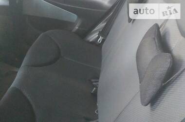 Хэтчбек BYD F0 2011 в 