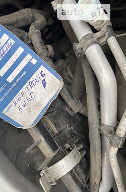 Хэтчбек BYD F0 2013 в 