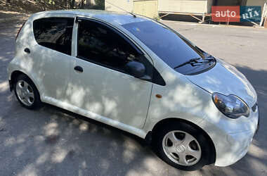 Хэтчбек BYD F0 2013 в 