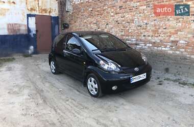 Хэтчбек BYD F0 2011 в 
