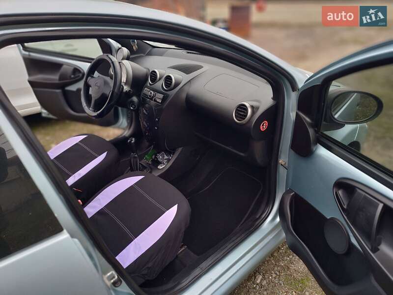 Хетчбек BYD F0 2012 в Полтаві