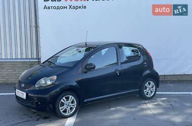 Хэтчбек BYD F0 2011 в Харькове