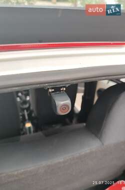 Хэтчбек BYD F0 2013 в 