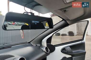 Хэтчбек BYD F0 2013 в 
