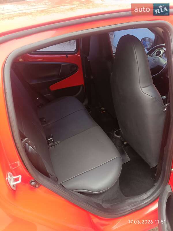 Хэтчбек BYD F0 2012 в Запорожье