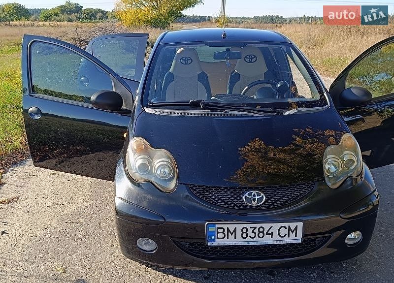 2011 BYD F0, VIN LGXC14DA8B1102232:plate — photo 1 (autoria)