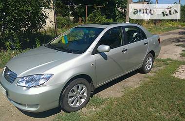 Седан BYD F3 2012 в Лозовой