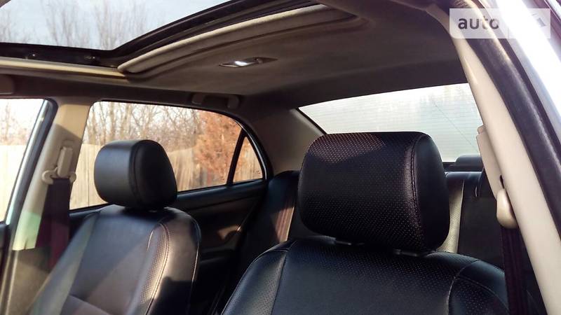 BYD F3 2013 года