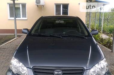 Седан BYD F3 2013 в Дніпрі