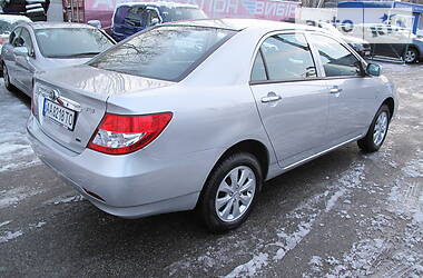 Седан BYD F3 2013 в Киеве