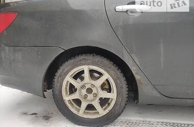 Седан BYD F3 2007 в Києві