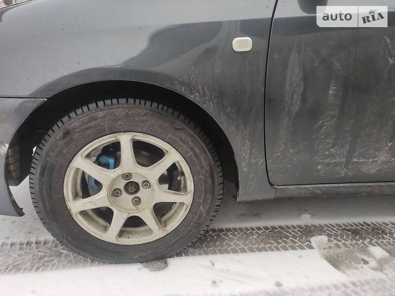 Седан BYD F3 2007 в Києві фото 9 Седан BYD F3 2007 в Києві